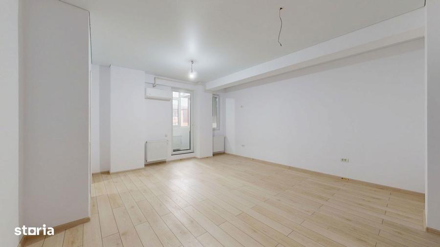 Garsoniera moderna | Militari Residence Chiajna | Comision 0% - 3