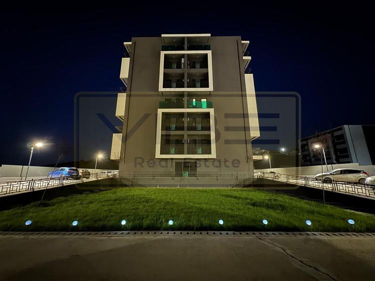 Apartament 1 camera Bucium Mega Image - 22