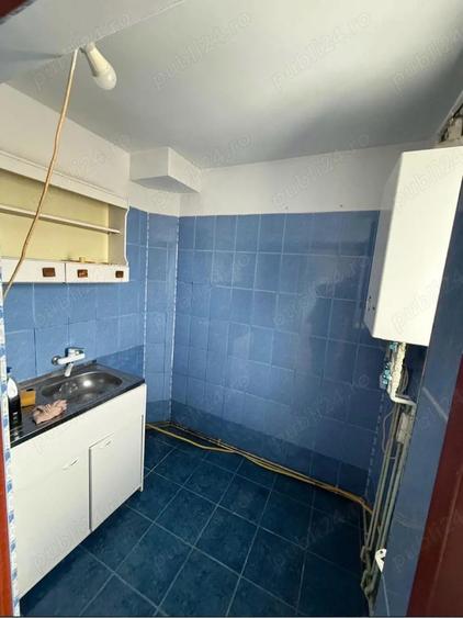 vand apartament 2 camere Stefanesti - 1