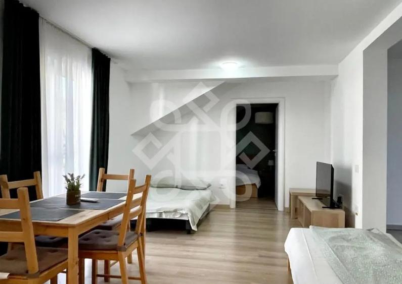 Apartament cu 2 camere de vanzare, bloc nou, Oradea - 2