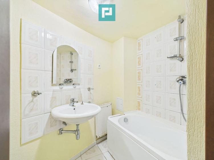 Casă individuală cu dublu potențial - 22