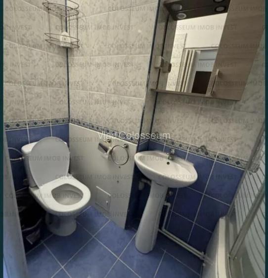 Garsoniera - zona Centru Civic