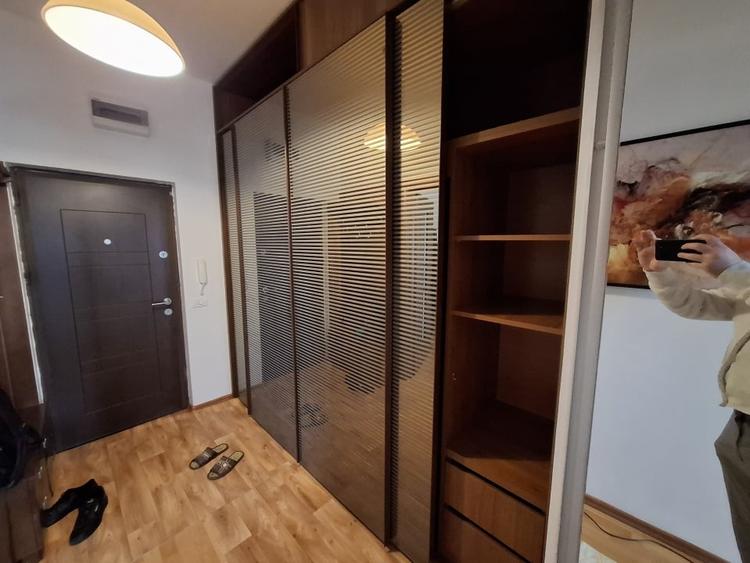 3 camere Calea Plevnei, bloc 2015 , 2 balc, 2 băi, parcare subterană - 16