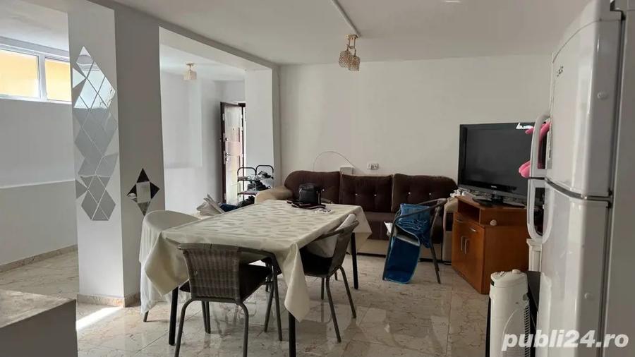 Eforie Sud-Ultracentral-Parcul Primariei-Casa 3 camere - 7