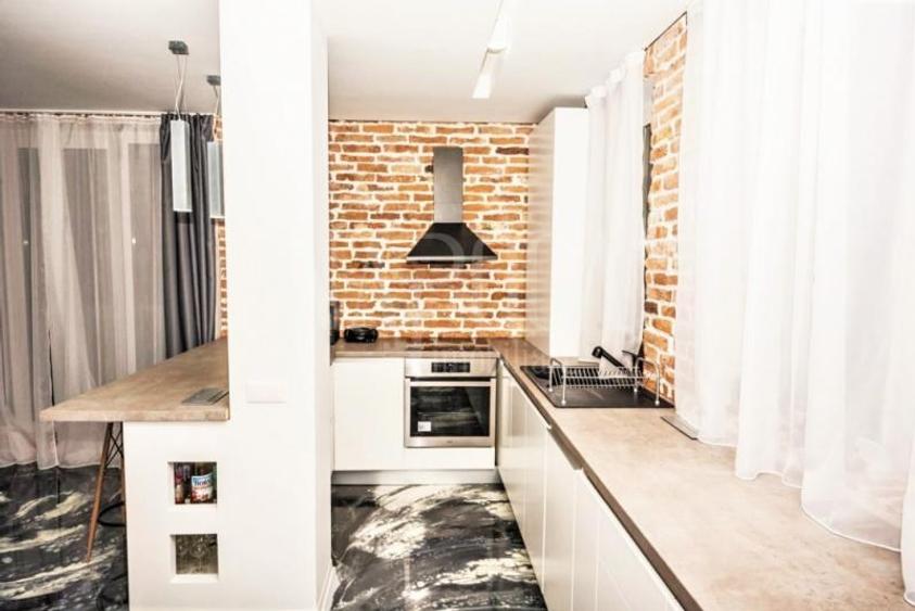 Apartament 3 camere de vanzare in Manastur, Cluj Napoca - 8