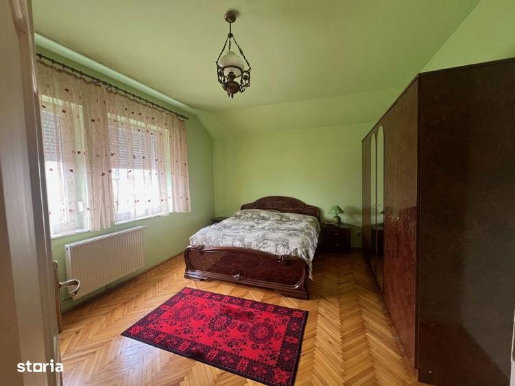 Vila moderna in Cicir, jud Arad - 7