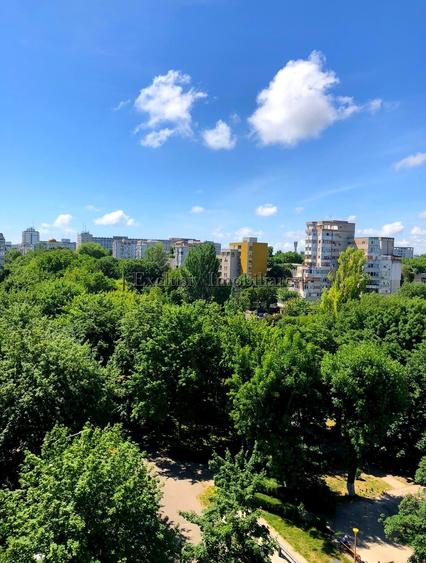 MD-uri - Apartament 3 cam | Vedere panoramica parc si la mare | Mobilat - utilat - 28