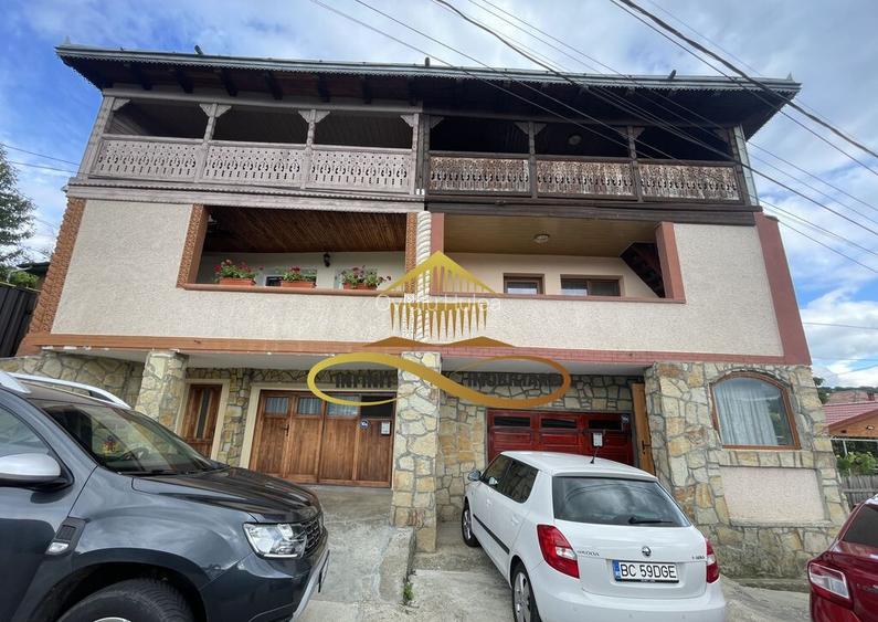 Casa cu vedere panoramica in Moine?ti zona Magura Casa cu vedere panoramica in Moine?ti zona Magura
