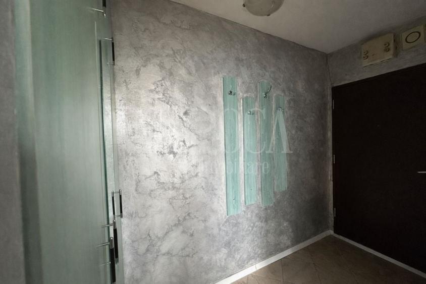 Apartament 3 camere de vanzare in Grigorescu, Cluj Napoca - 7