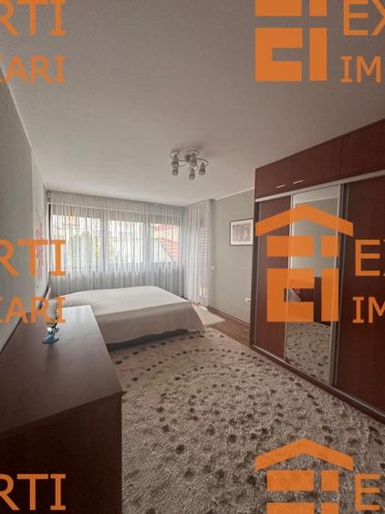 Vila de vanzare P+1+M situata in zona Stadion, Constanta - 15