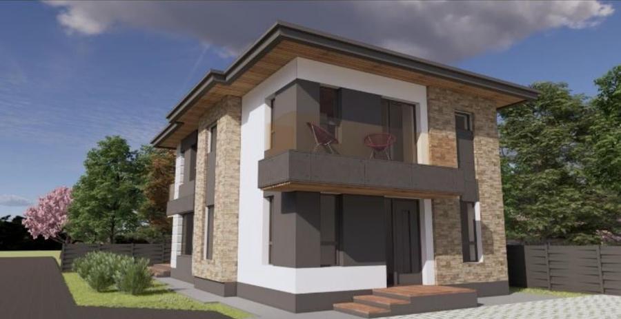 TEREN DE VANZARE PENTRU CASA I 460 MP I VOLUNTARI -MATEI MILLO - 2