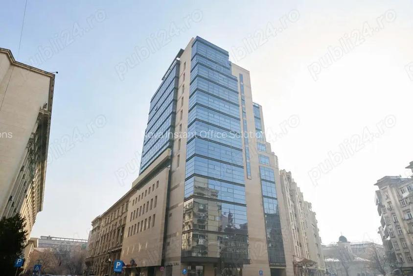 Birouri de Inchiriat, Spa?iu Coworking, zona Universitate
