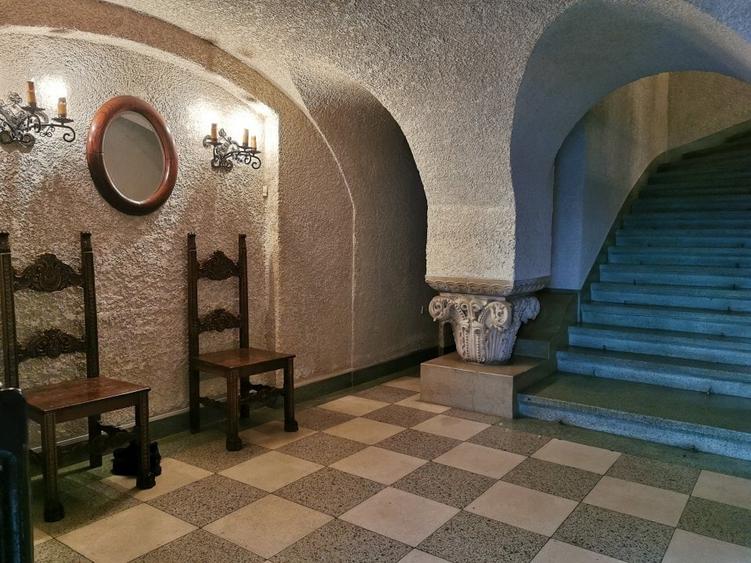 Vila Dorobanti capitale Mauro Florentin - 13