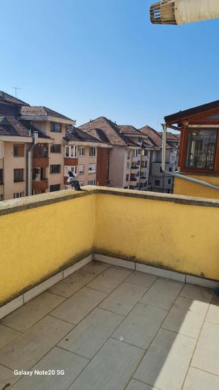 De vanzare Apartament 2 camere, Ultracentral Bloc Nou. - 12