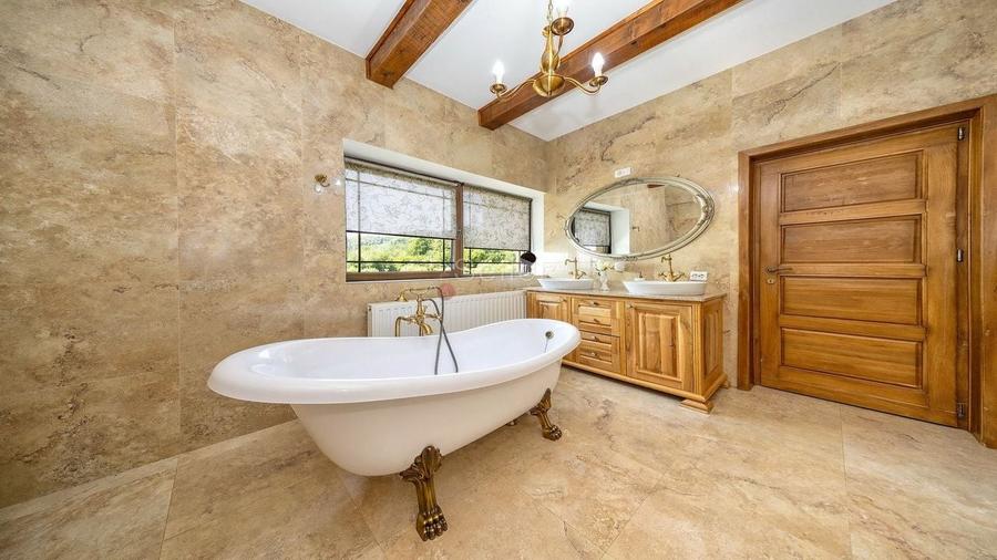 Suprafata generoasa teren - 5