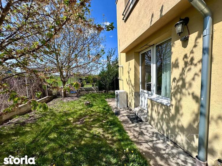 Apartament 3 camere, 61 mp, 2 parcari, Borhanci - 9