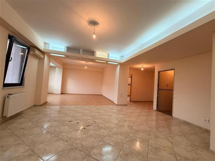 Apartament de 3 camere, 120 mp util, Ateneu Tatarasi, etaj 2, loc de parcare - 11