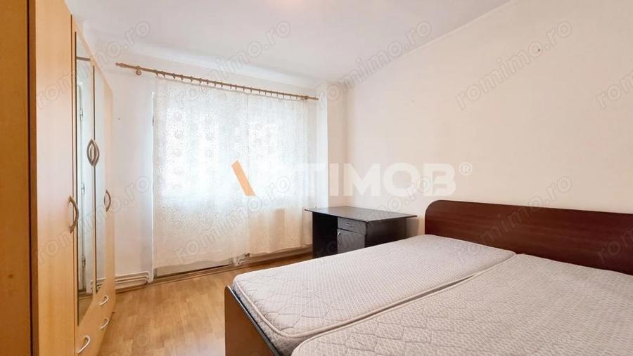 Apartament doua camere decomandat Racadau - 12