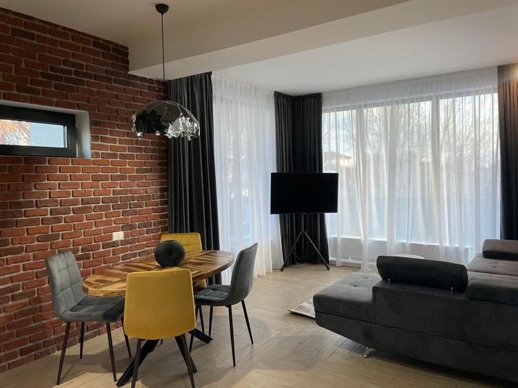 Apartament 2 camere ,zoom beach - 3