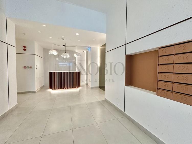 Apartament 2 Camere | Aviatiei Tower - 14