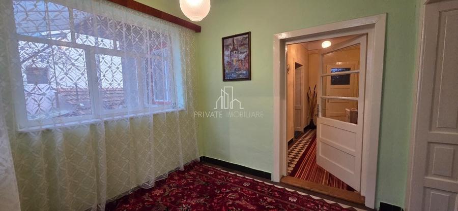 Casa de vânzare zona Cornești, Sighisoara - 3