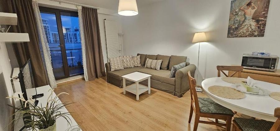 Aviatiei City Point apartament 2 camere - 16