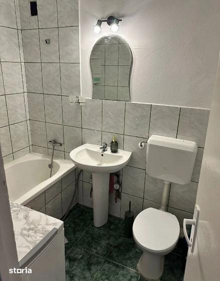 Apartament 1 camera, zona Iulius Mall - 2