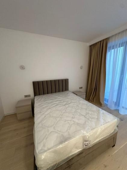 Apartament 3 camere PRIMA INCHIRIERE - ZONA CAPITALE - 9