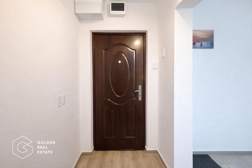 Garsoniera nou renovata, parter, zona Confectii - 5