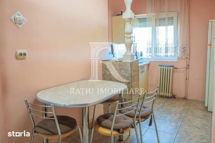 Apartament cu 2 camere | Nufarul | Oradea - 6