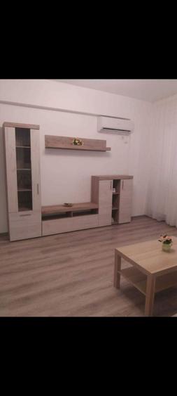 Apartament 1 camera Italian Residence Galati - 2