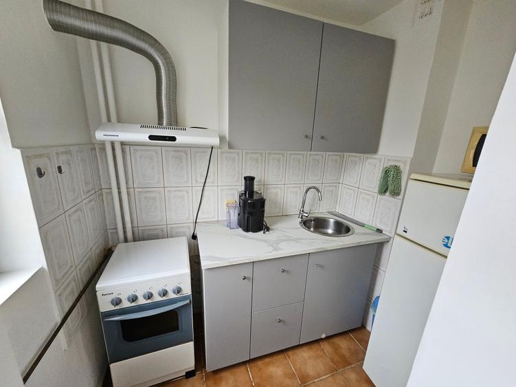 Garsoniera Drumul Taberei | Favorit | Sibiu - 5