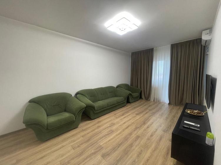 AP. 2 CAMERE GRAND KRISTAL, DOG-FRIENDLY, BLOC NOU, CENTRALA TERMICA - 5