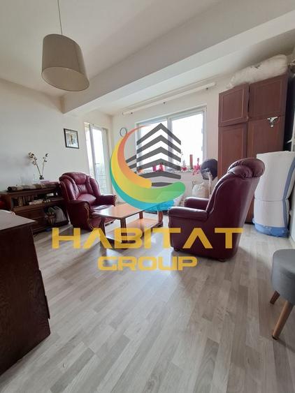 Garsoniera mobilata, decomandata, Aparatorii Patriei - 1