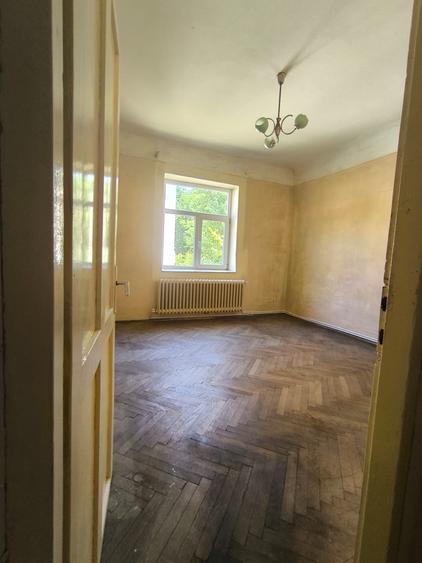 Apartament 2 camere in spatele Parcului Copou - 2