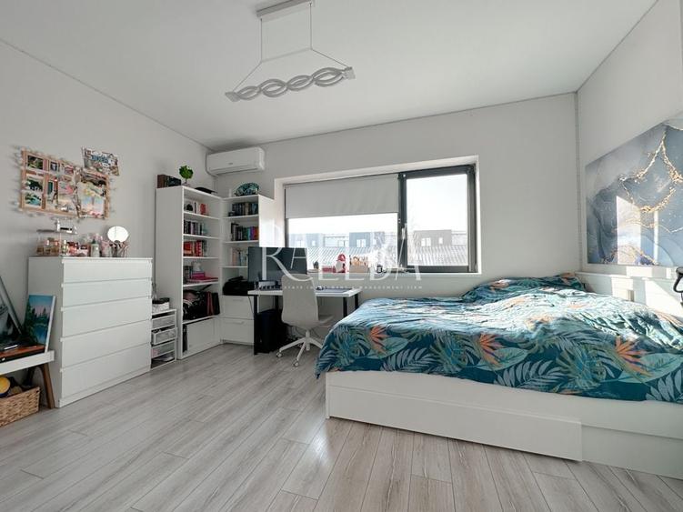 Casa 5 camere | Alexander Residence | Pipera - 10