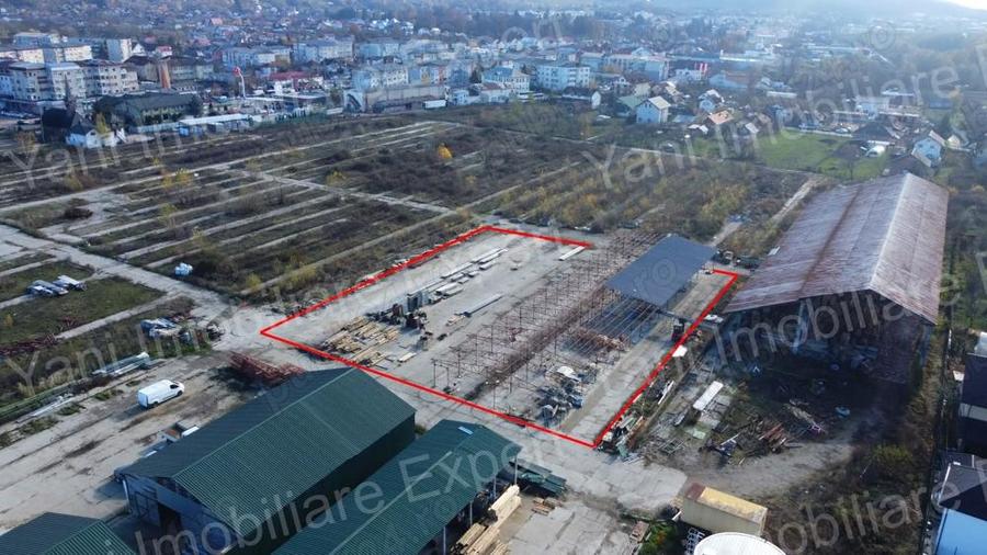 Teren de inchiriat in Curtea de Arge?. - 5