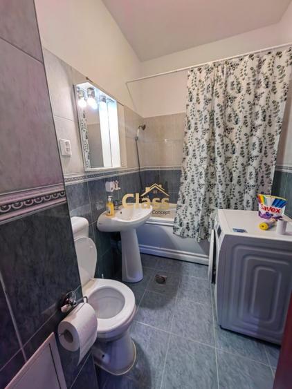 Apartament 1 camera | Investitie | 37 mpu | Iulius Mall Gheorgheni - 6