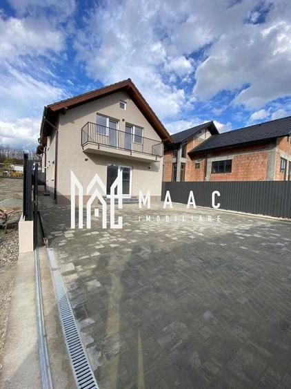 Casă 4 Camere | Prima Închiriere | Cisnădie - 8