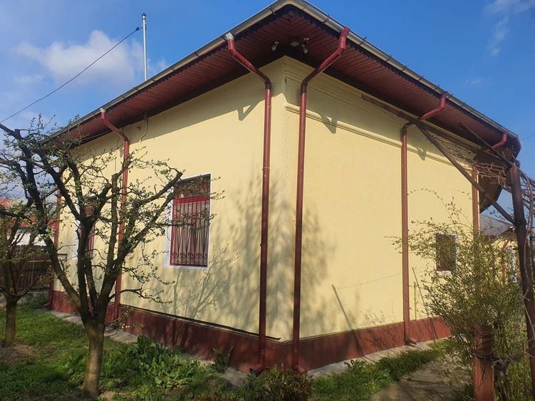 Casa premium in Gaesti la doar 70 Km de Bucuresti - 4