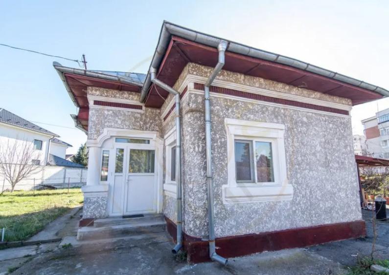 0% COMISION-Casa si teren 862mp Pitesti- Cartier Gavana - 5