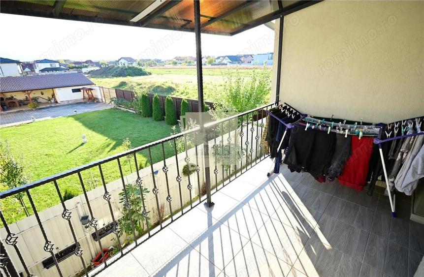 Casa 4 camere Selimbar 100 mpu curte 110 mp - 2