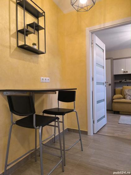 Inchiriere apartament cu 2 camere in zona Cornisa - 3