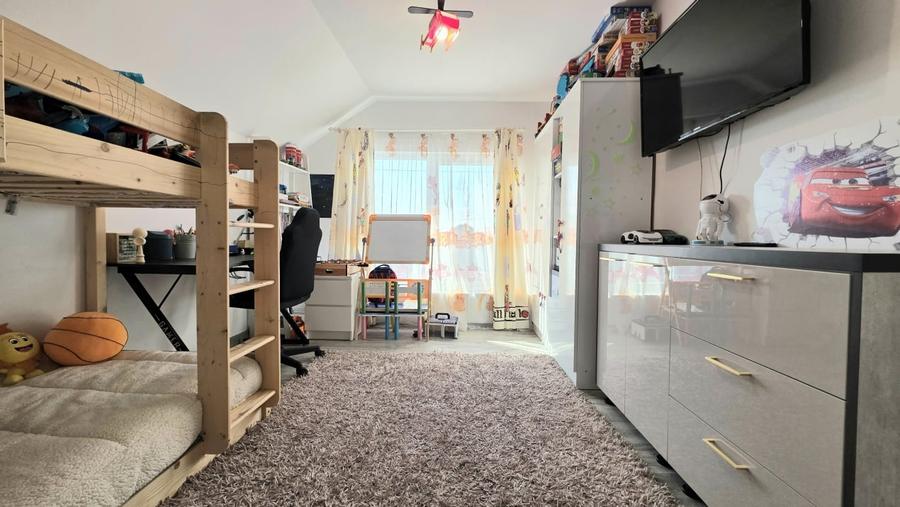 Vila P+M superba in Lumina | Confort Premium si Eficienta Energetica - 6