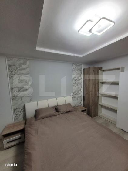 Apartament 2 camere, 45 mp, zona Closca - 7