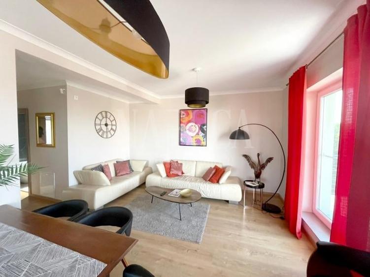 Apartament 5 camere de vanzare in Andrei Muresanu, Cluj Napoca - 5