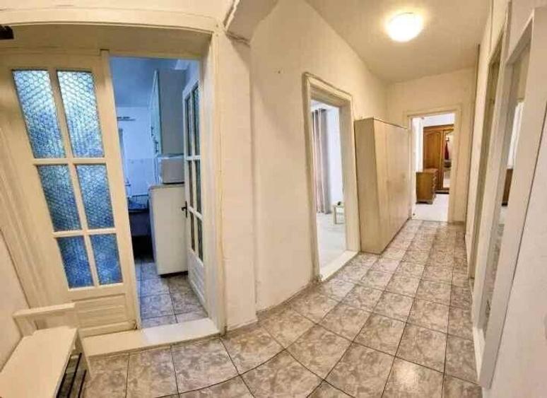 Apartament de vanzare Drumul Taberei - 1