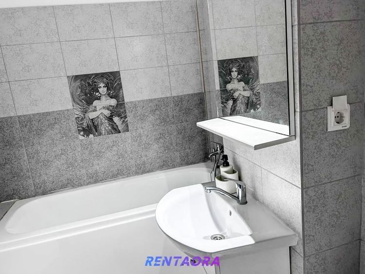 Theodor Pallady + Parcare Subterana Spatios NOU LUX Metrou Nicolae Teclu - 4