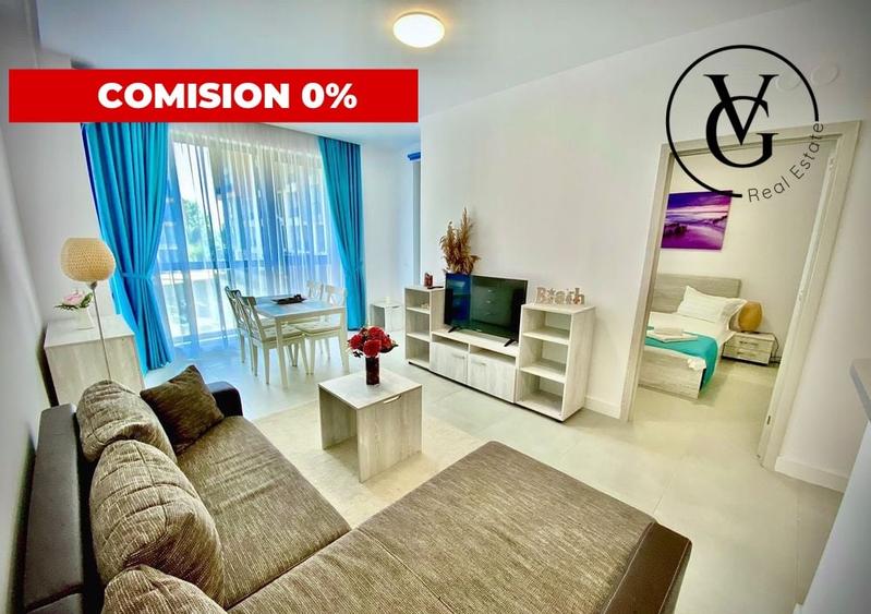 Apartament 2 camere + parcare -  Onix Blue - 8