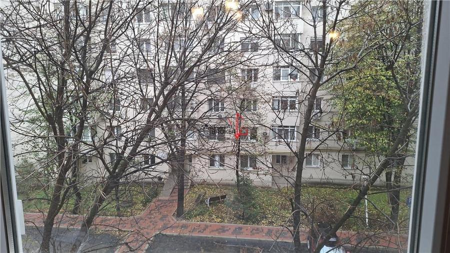 3 camere et.3, bloc 1986. 2 bai, bl.reabilitat, renovat, Basarabia -Costin Georg - 17